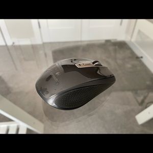 Logitech Anywhere MX cordless mouse